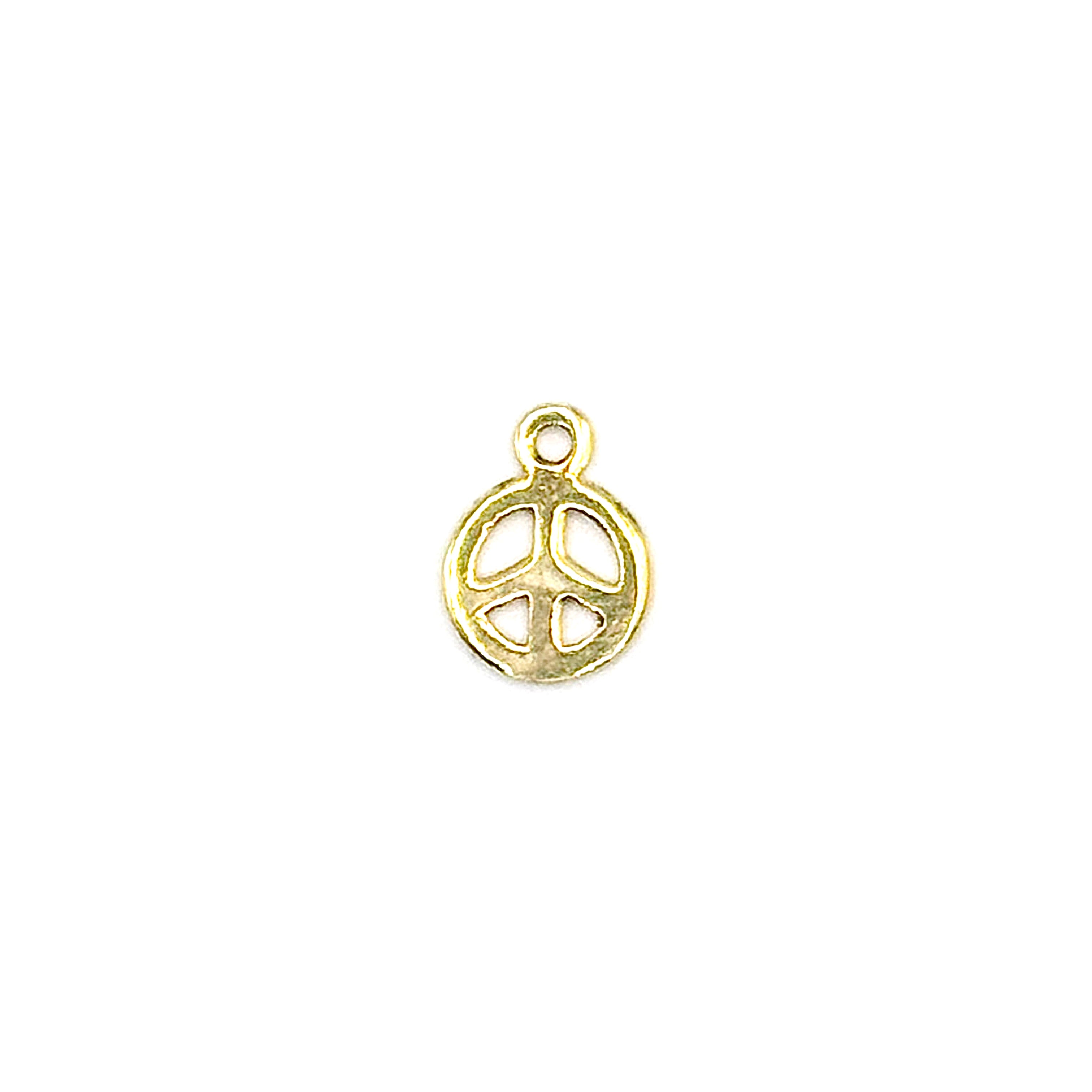 peace teken