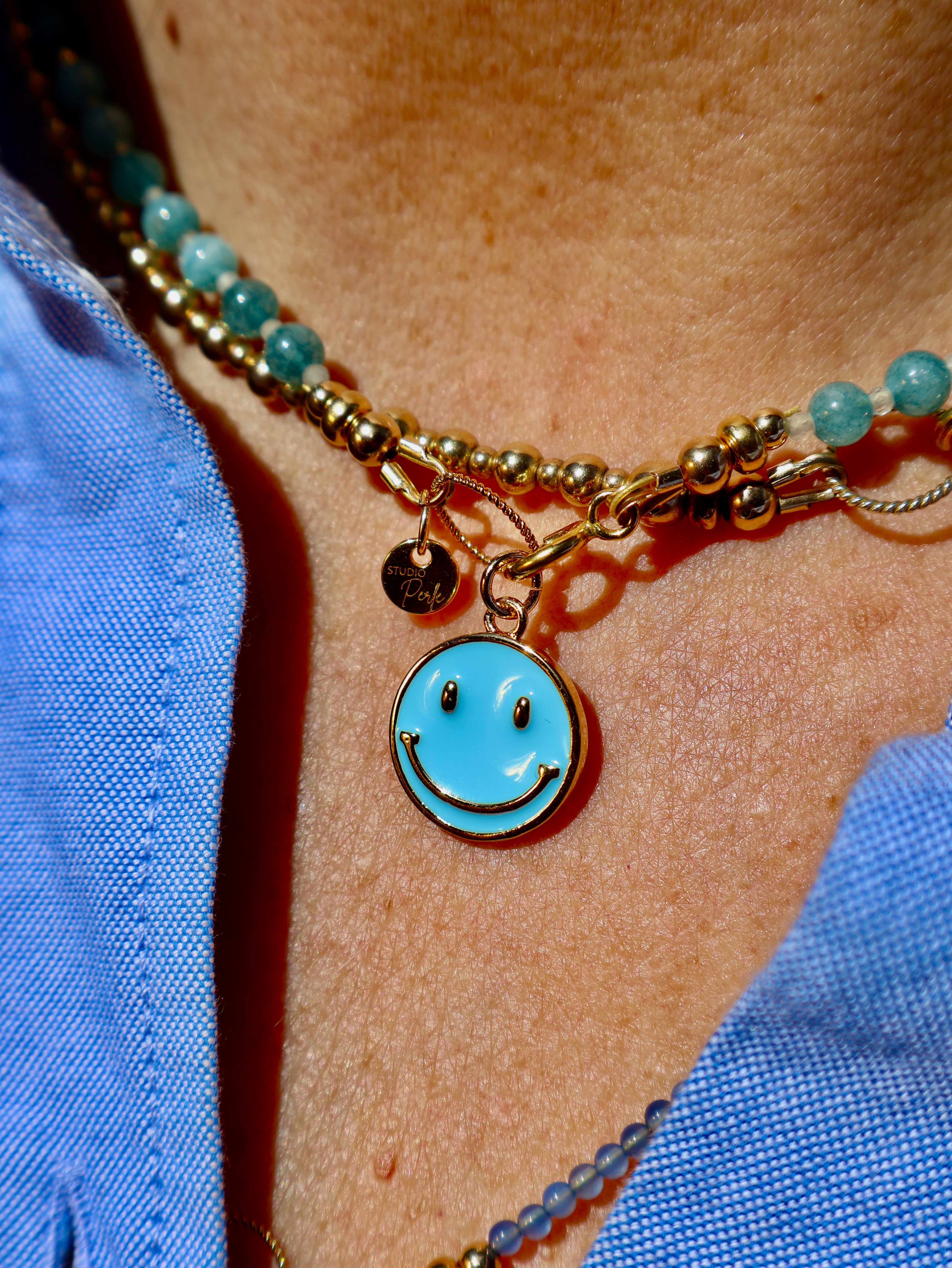 smiley